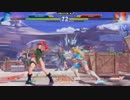 天天玩火猫カップ スト5 WinnersFinal かずのこ vs ふ～ど part2