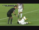 2016 J1リーグ 2nd 第2節 FC東京 VS 甲府　FC東京30分ぶりのシュート