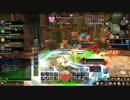 ハンターヒーロー龍の墓場2016.7.9_23.30_2戦目