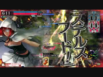 【wlw】今日はヴァイスを使う。【AA3】