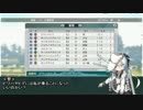 摩耶と提督の競馬観戦記043