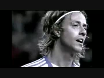 【世界No1のセンス】 天才　グティ　プレー集