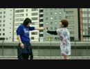 【踊ってみた】東京サマーセッション【あやまりあず×ユラチ】
