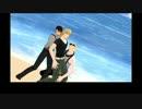 【MMDタイバニ】アポロントリオが虎視眈々
