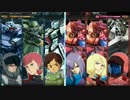 【ＵＣカードビルダー】量産機戦線　その１４【ＧＣＢ】