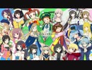ステーションメモリーズ！タイトル【2ループ】