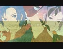 【VY2V3・KAITO_V3】A Lost Battle【民族調オリジナル曲】