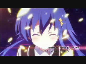 【アンジュ･ヴィエルジュ】OP『Love is MY RAIL』