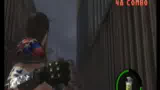 実況　Ex3はガチでウ○コ・・・　バイオハザードマーセナリーズ３D
