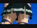 DOA5LR　FairyTailコラボレーション　マリー