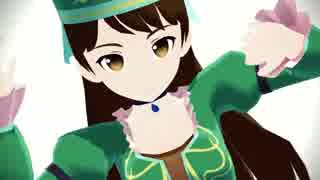 【MMD・SaGa】クローディアで疑心暗鬼