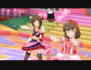 【デレステMV】明日また会えるよね 総入れ替え