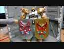 ［ガンプラ］傾奇ゲルググ［改造］