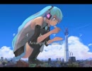 タイムマシン -KosmosP HOUSE ver.- 　歌ってみた　【しゅうゆ】
