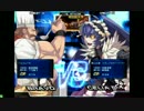 カオスコードver2.10 メタリック改vsジョヌムブラボー 5先　(1/2)