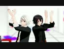 【MMD喰種】Shake It Off【鈴屋什造】