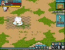 2時間ぐらいPvPしてる馬鹿な二人