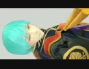 【MMD刀剣乱舞】一期一振でMilkshake【縦長動画】
