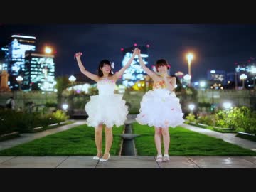 【私と豆】トゥインクル×トゥインクル 踊ってみた【ありがとう】