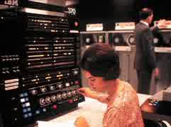 Synthesizer legends　(Preview)