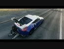 スピード狂のFDチャレ