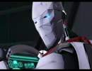 零神の人類を救うための実況「バイナリ―ドメイン」#9