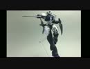 HG GNアーチャーを改造してみた