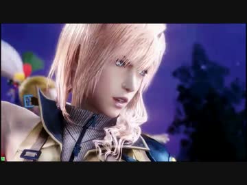 南斗万雷震掌！　part2　【ミスリルA】