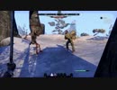【TESO日本語版】　初見実況プレイ５　【魔法も使えてボッチ卒業】