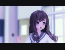 MMD ヤキモチの答え-another_story 葉月式天使ちゃん