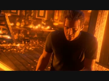 アォンチャーテッド4 臭い族王の最後っ屁 part47