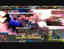 ひどいスキピオをみた　その11　[オリハルB][英雄]　ミスリルマッチ