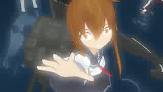 【艦これ】　暁型四姉妹の日常　七十（後編１）　【MMD紙芝居】