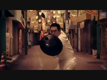 ホモと見るイキスギィ！デー