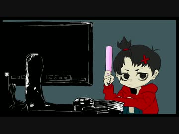 【おそ松さん人力】脱/法/ロッ/ク【長男】