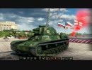 【WoT】チト君優等100%への道～その2【chi-to】
