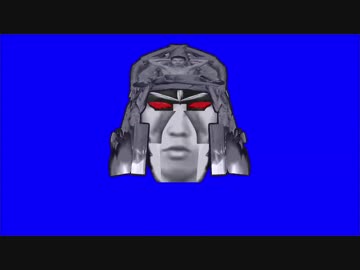 CNBY先輩RB　VS　MGTRN先輩BBセット.One shall fall One shall stand