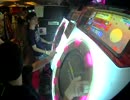 【maimai】YND*EhWG Like the Wind [Reborn] MASTER 100%SYNC