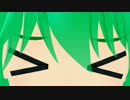 【東方MMD】　吸血鬼と魔法使い 5話