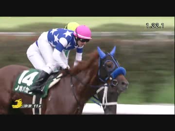 【競馬】 2016-07-10 中京11R プロキオンステークス（ＧⅢ） 【ノボバカラ】