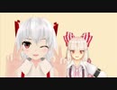 【東方MMDドラマ】東方歳世紀SIS24
