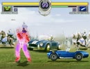 MUGEN レア豪鬼(Rare Akuma) VS AOE 2 シェルビー・コブラ(Shelby Cobra)