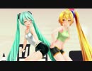 【MMD】オフスタイルでShake It Off