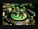 【Splatoon交流戦】very_berry vs GP その４