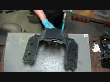 【まーさんが】スズキスカイウェイブ250のレストア その3【直すよ】