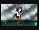 【ゆっくり】初風目指して3-4周回part5 （四週間目）