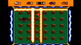 【スーパーボンバーマン】３人の中で最強のボマーは誰だ Part3