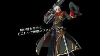 PROJECT X ZONE 【AII Correct!】