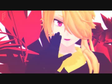 【MMD刀剣乱舞】お化け