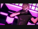 【MMD刀剣乱舞】PiNK CAT　途中【鶯丸】
